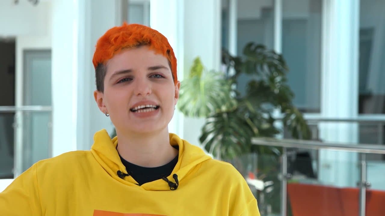 Анна Лотова — преподаватель Lancman School