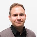 Владимир Кузнецов — преподаватель Lancman School